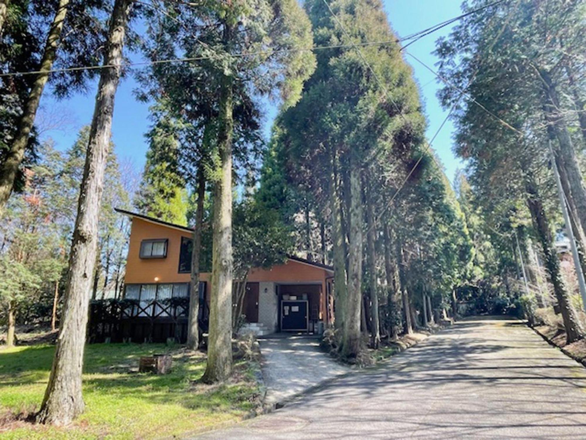 Aso - Cottage - Vacation Stay 83363 外观 照片