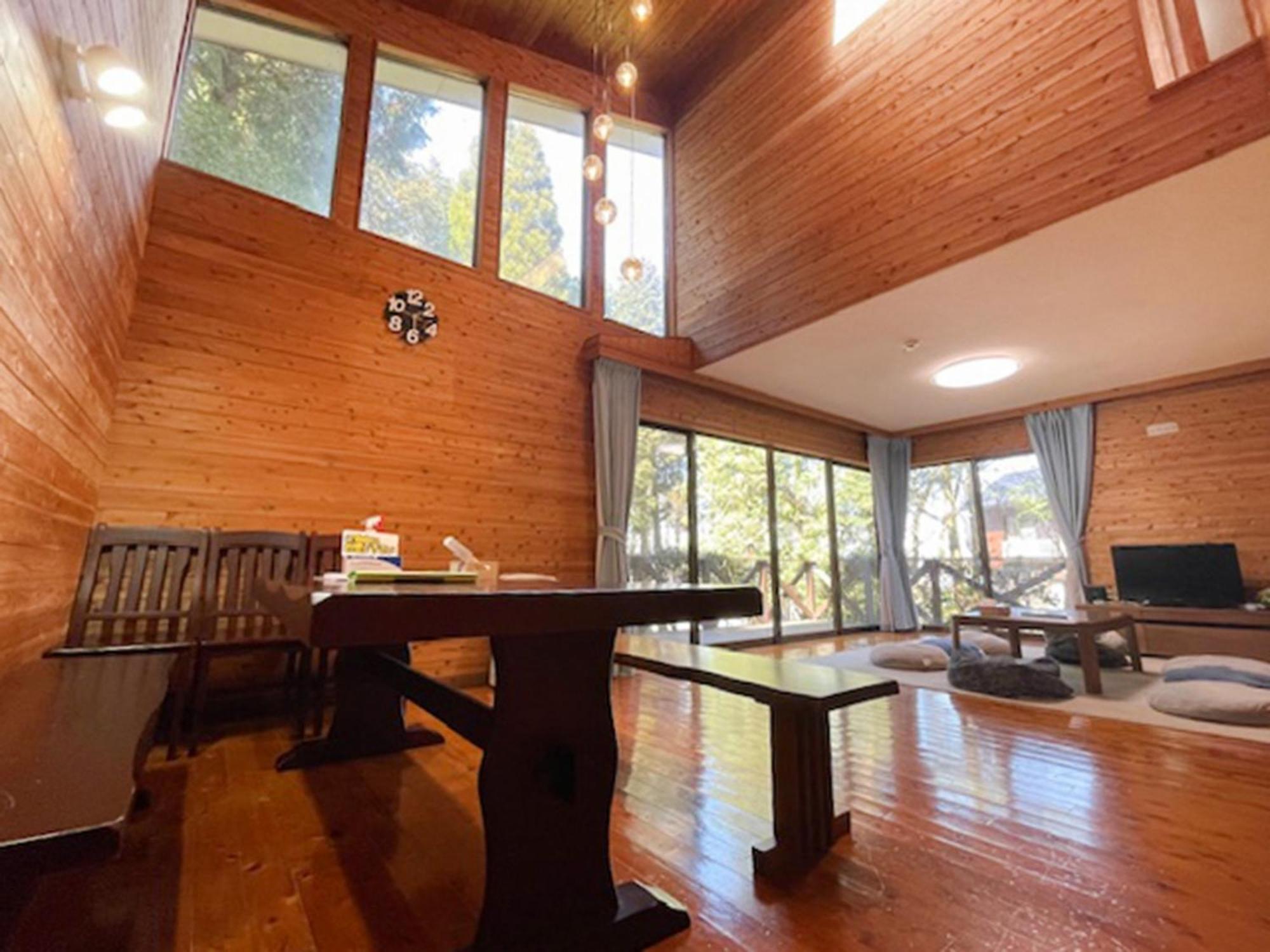 Aso - Cottage - Vacation Stay 83363 外观 照片