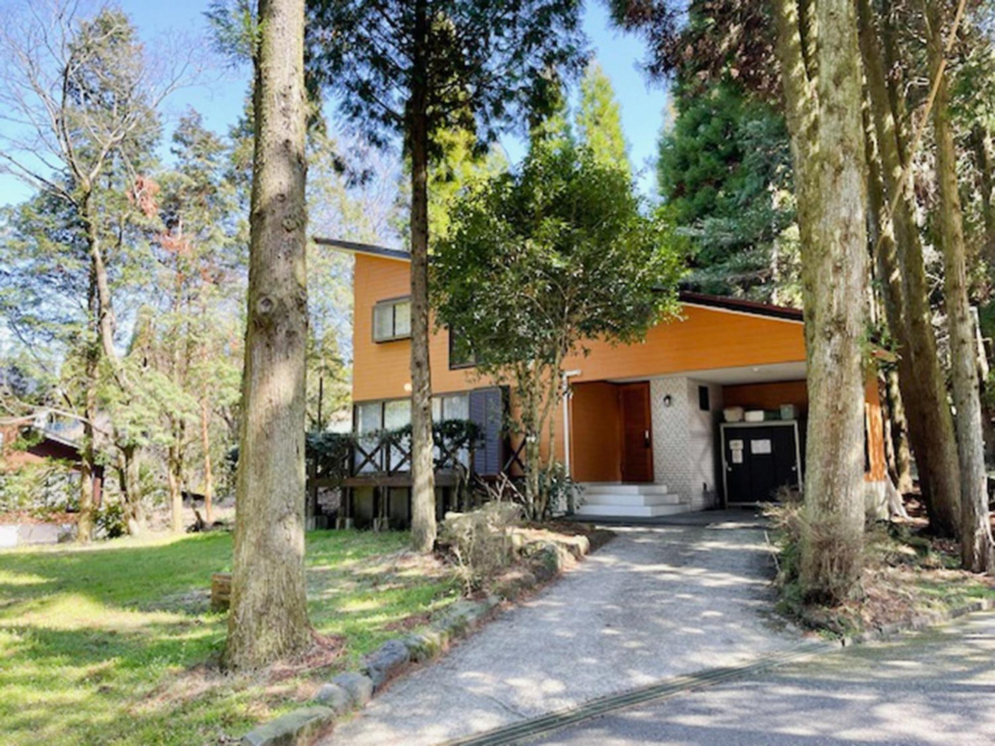 Aso - Cottage - Vacation Stay 83363 外观 照片