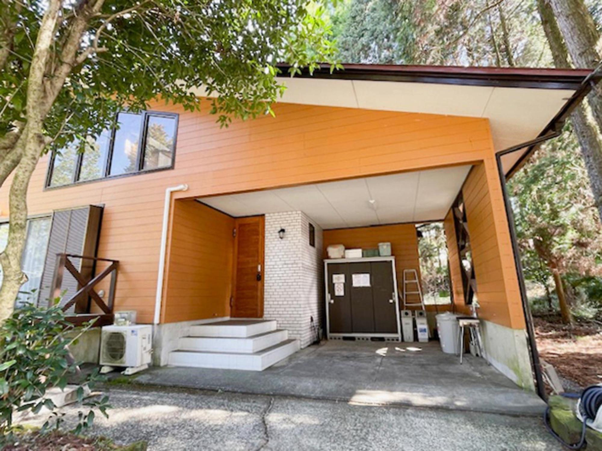 Aso - Cottage - Vacation Stay 83363 外观 照片